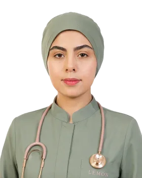 دکتر صبا دهقانی