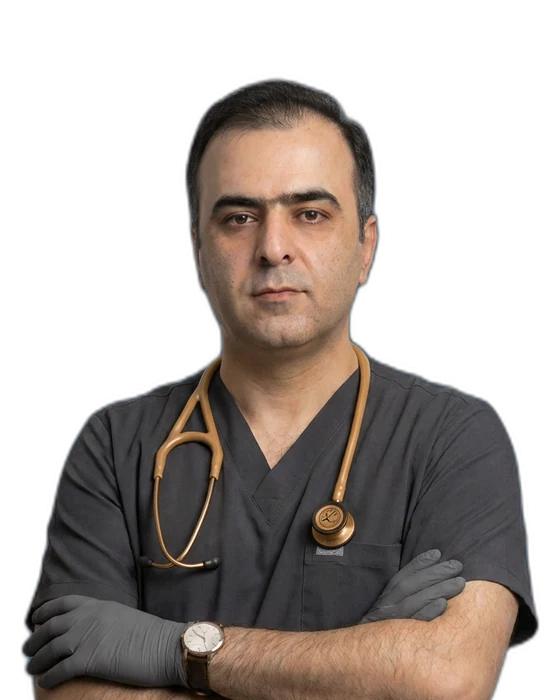 دکتر مصطفی هواسی