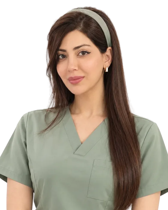 دکتر صبا حیدری