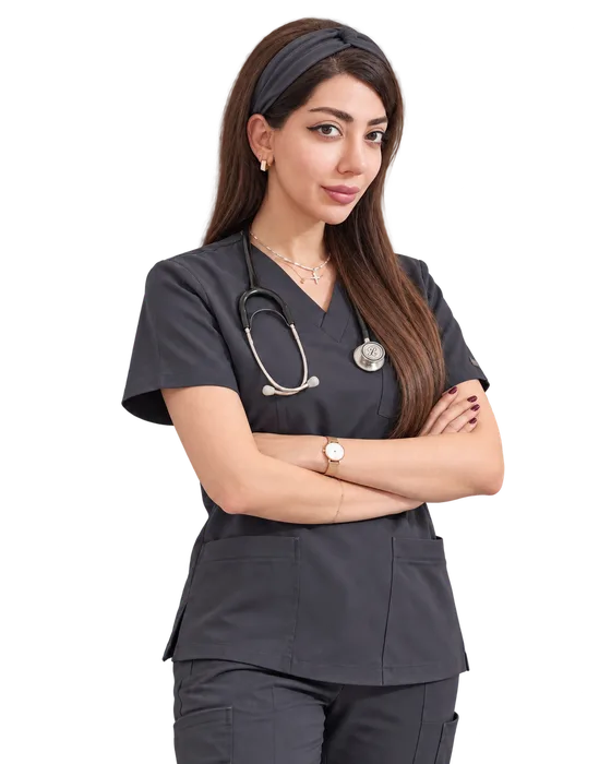 دکتر صبا حیدری، پزشک عمومی فعال در تزریق فیلر، بوتاکس و اندولیفت در کلینیک لمون