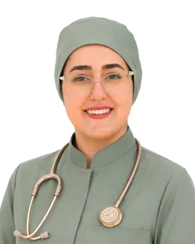دکتر عاطفه نورمحمدی