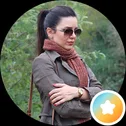 عکس نمایهٔ arezoo tehrani