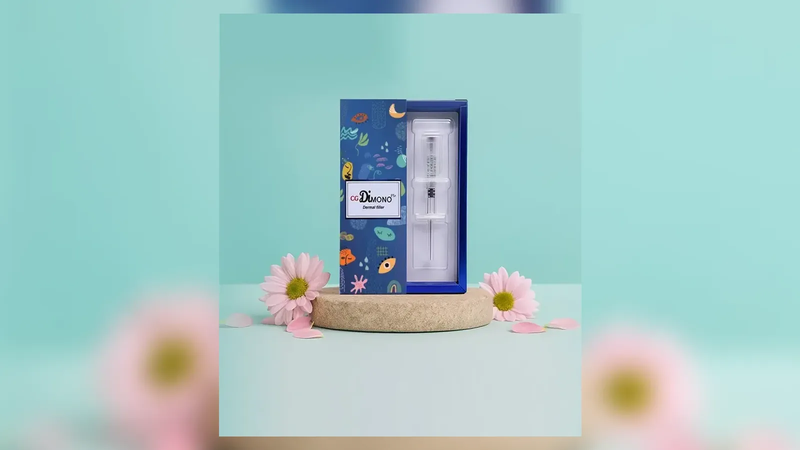 دیمونو، مزوژلِ جوانسازِ کره‌ای